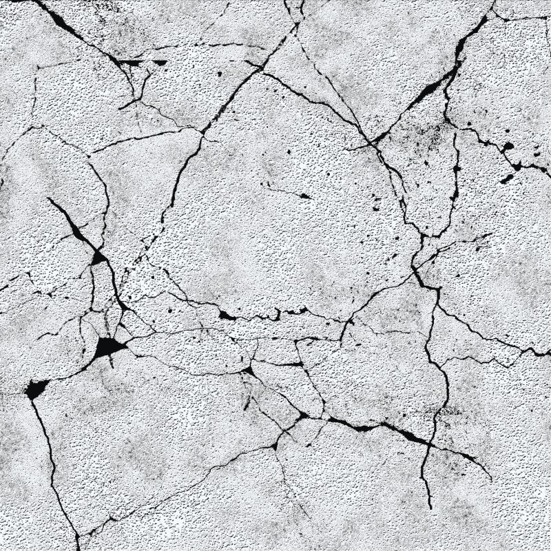 Cracked Tile Repair