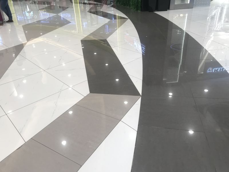 Cost of Tile in Clermont, FL